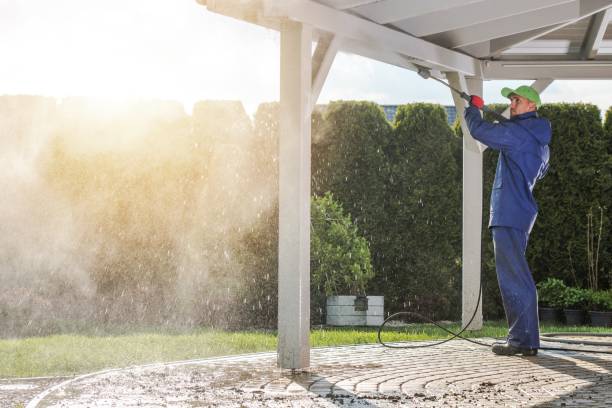 Solar Panel Cleaning in Occidental, CA